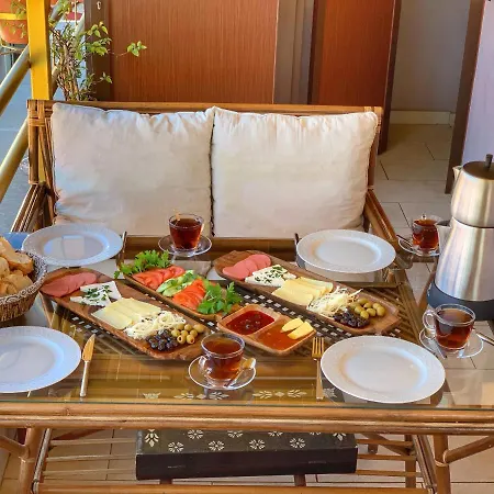 아파트호텔 The First Ottoman 이스탄불