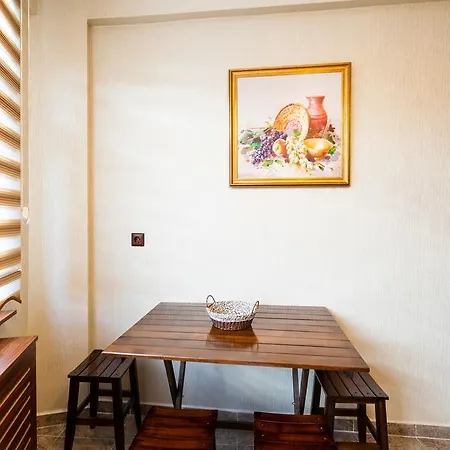 The First Ottoman 4* Istanbulská provincie